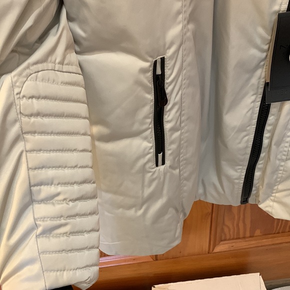 NWT Noize Dana jacket in light Ash size M - Picture 5 of 10